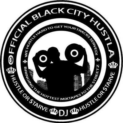 BlackCityHustla DJs 